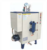 Gerador elétrico de vapor